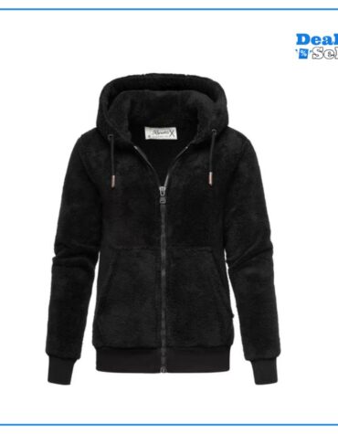 REPUBLIX Sweatjacke JANIE