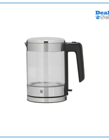 WMF Glas-Wasserkocher "Küchenminis"