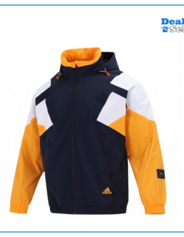 adidas Essentials Windbreaker Herren Jacke