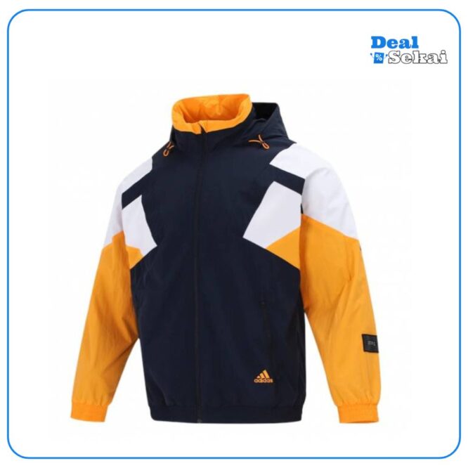 adidas Essentials Windbreaker Herren Jacke