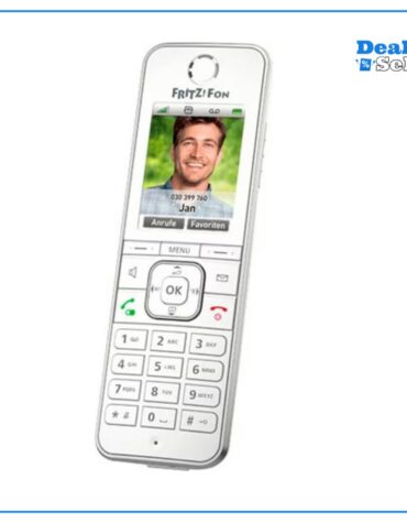 AVM FRITZ!Fon C6 Mobilteil