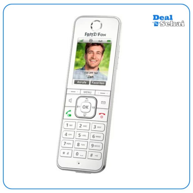 AVM FRITZ!Fon C6 Mobilteil