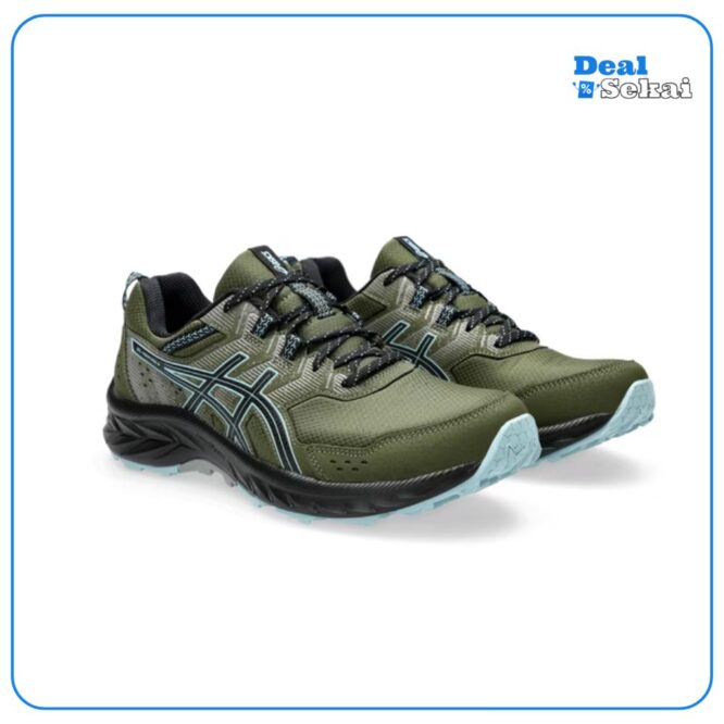 ASICS GEL-VENTURE 9 Laufschuh
