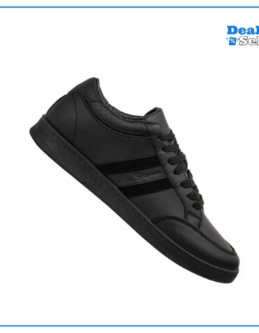 BEN SHERMAN Sidewalk Stripe Herren Sneaker