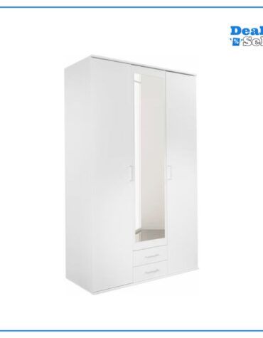 SCHLAFKONTOR Kleiderschrank