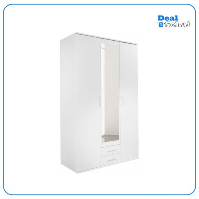 SCHLAFKONTOR Kleiderschrank