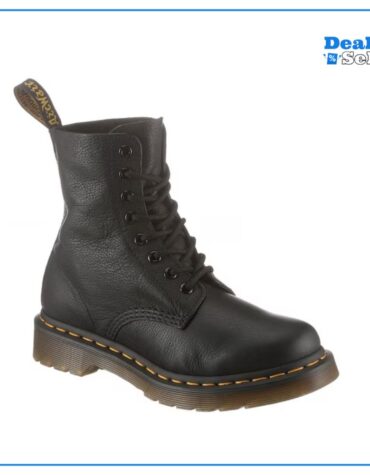 DR. MARTENS 1460 PASCAL 8 Eye Boot Schnürboots