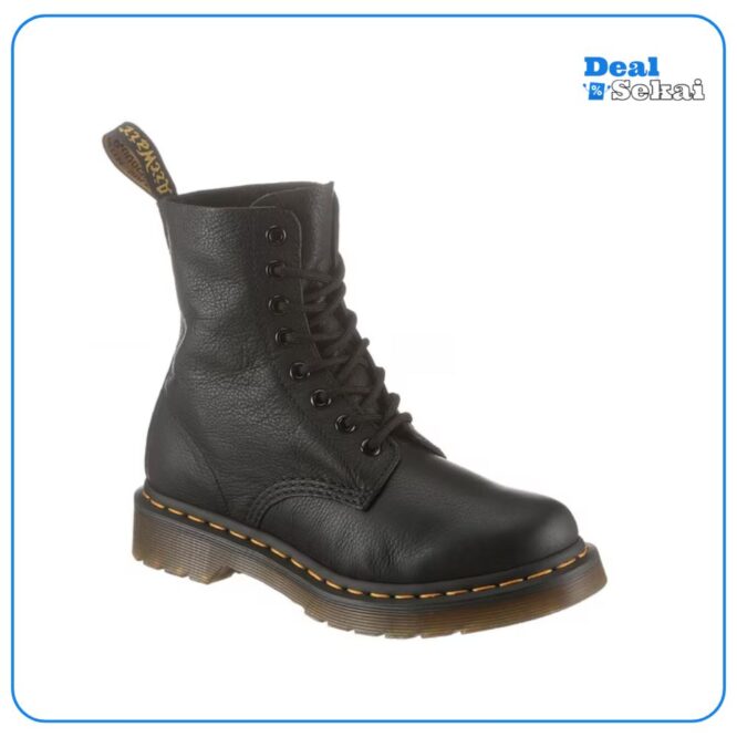 DR. MARTENS 1460 PASCAL 8 Eye Boot Schnürboots
