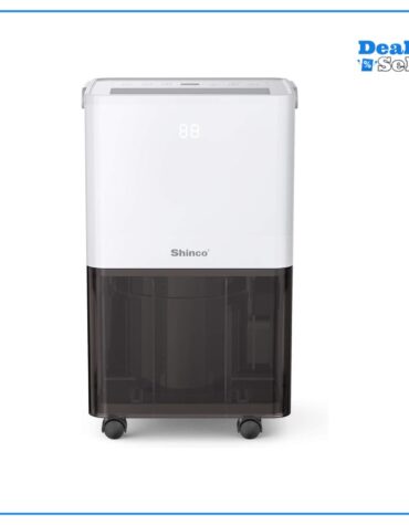 SHINCO 10L Luftentfeuchter