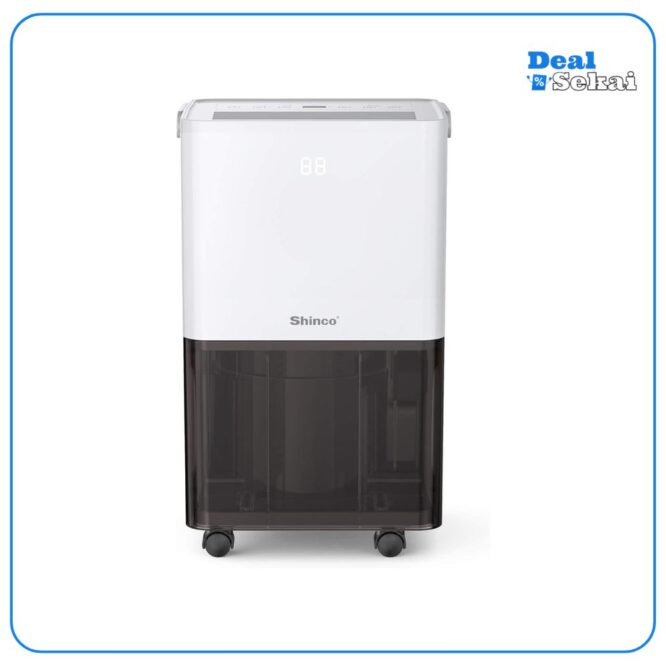 SHINCO 10L Luftentfeuchter