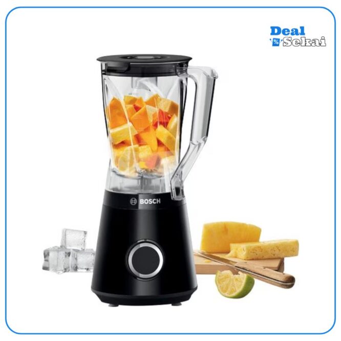 BOSCH Standmixer MMB6141B VitaPower