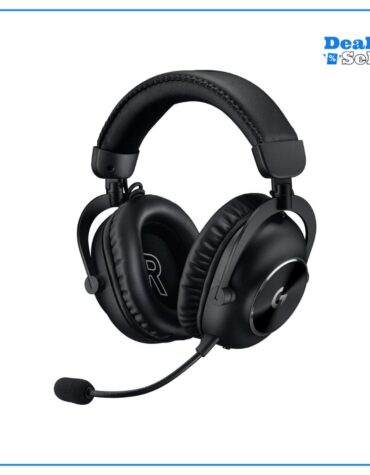 Logitech G PRO X 2 LIGHTSPEED Wireless Gaming Headset