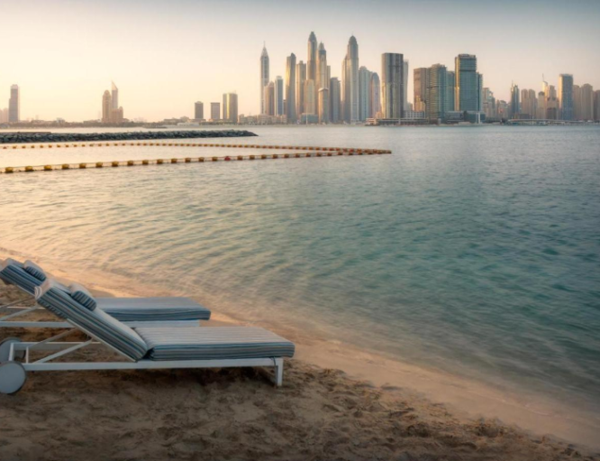 Dubai, Vereinigte Arabische Emirate