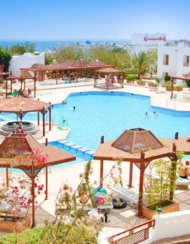 Port Safaga, Hurghada & Safaga, Ägypten