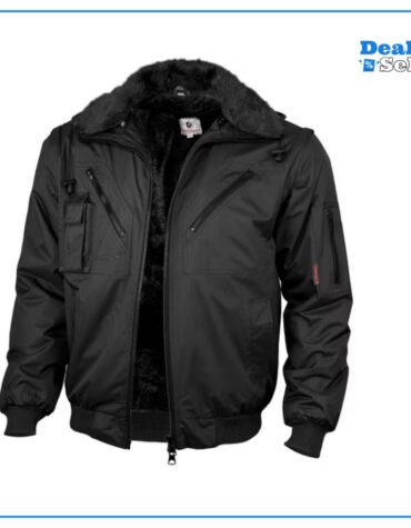 QUALITEX WORKWEAR Pilotenjacke