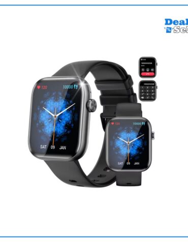 SYTIFRO Smartwatch