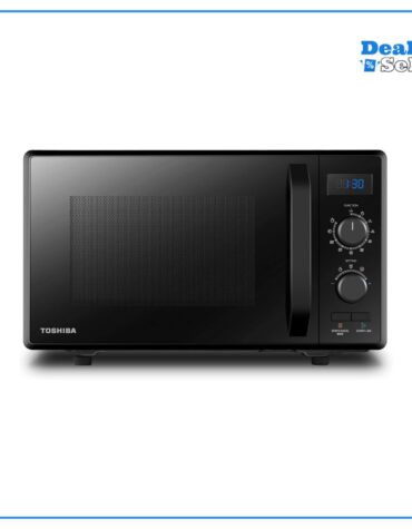 Toshiba MW2-AG23PF(BK) Mikrowelle