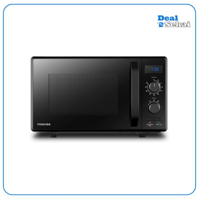 Toshiba MW2-AG23PF(BK) Mikrowelle