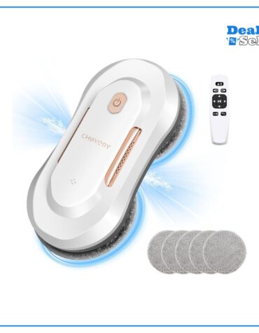 CHOVERY 3000Pa Fensterputzroboter