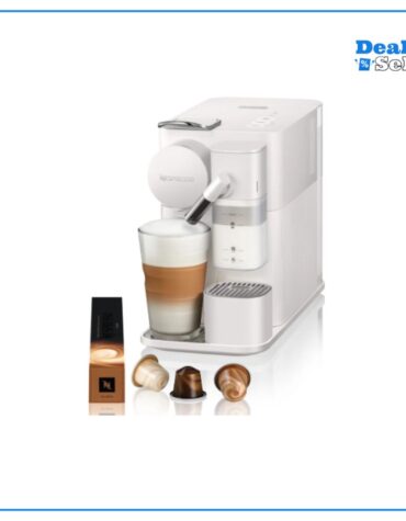 Nespresso Kapselmaschine Lattissima One