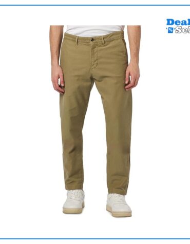 Tommy Hilfiger Herren Chinos Harlem Gabardine