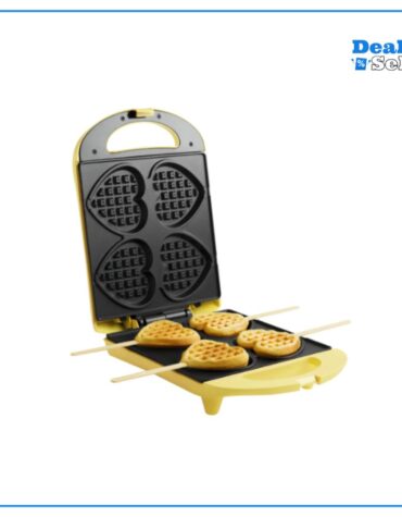 Bestron Waffeleisen