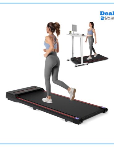 Sperax Walking Pad