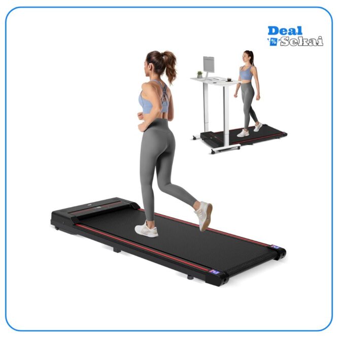 Sperax Walking Pad