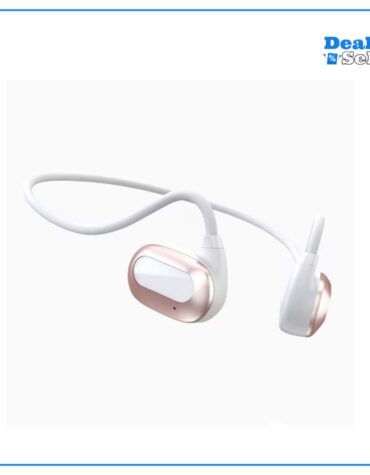 BEKOMIYA Kopfhörer Bluetooth 5.3 Kopfhörer