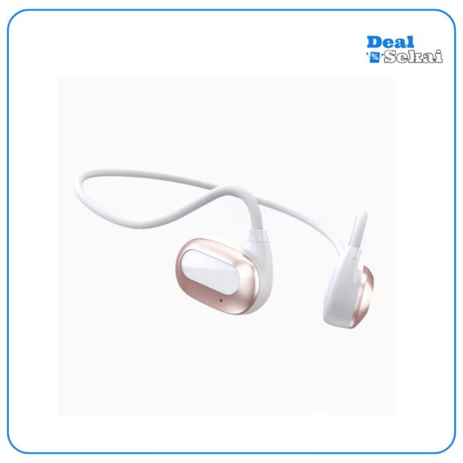 BEKOMIYA Kopfhörer Bluetooth 5.3 Kopfhörer