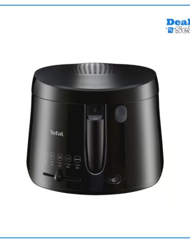 Tefal® Fritteuse "Maxi Fry FF107810"