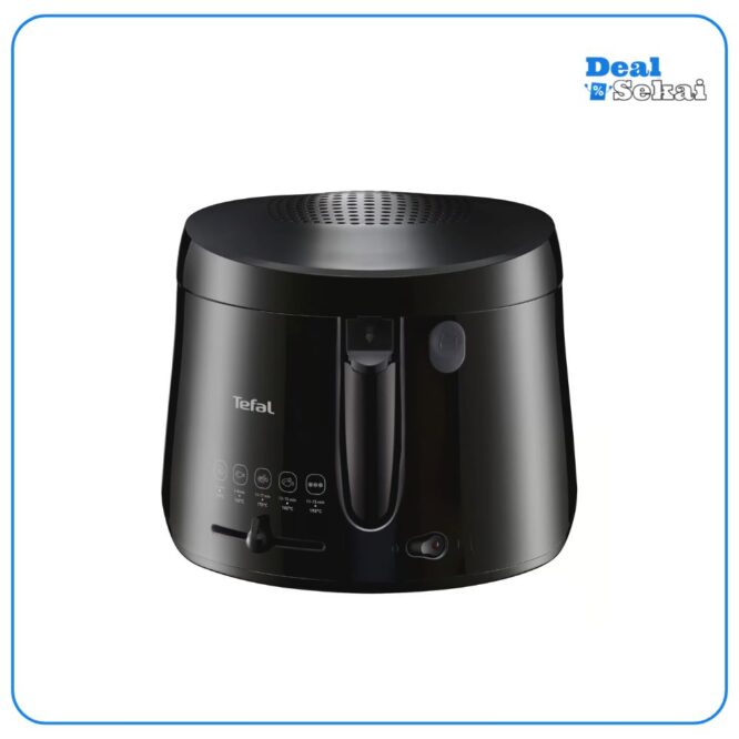 Tefal® Fritteuse "Maxi Fry FF107810"