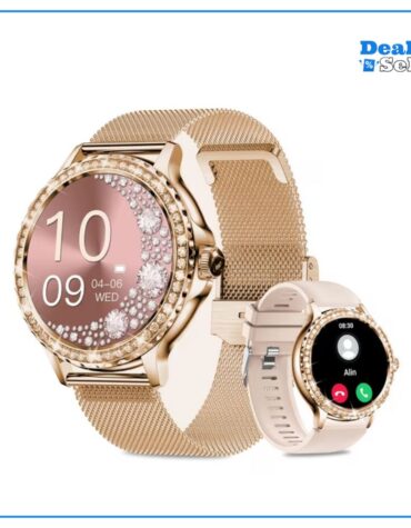 BEKOMIYA Smartwatch