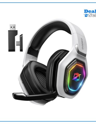 Ozeino OW810 Gaming Headset