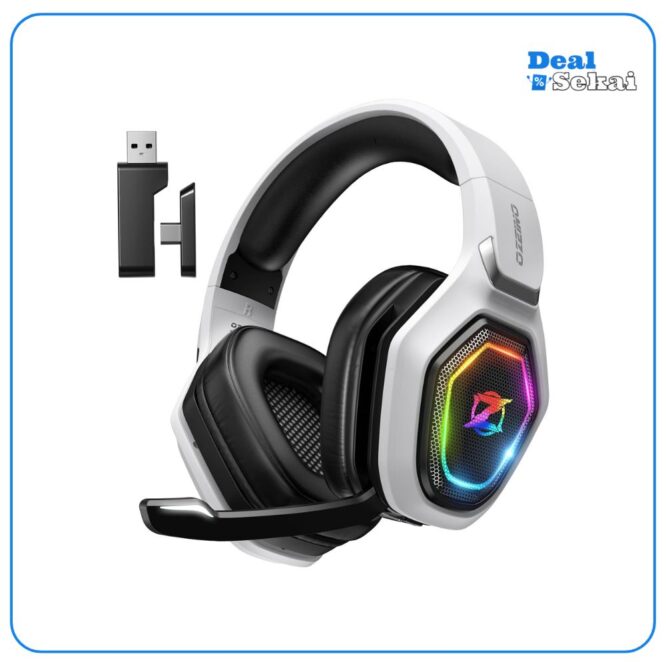 Ozeino OW810 Gaming Headset