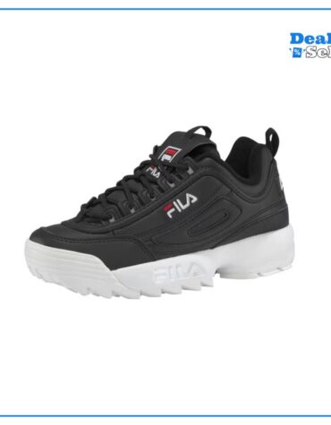 FILA Disruptor low Sneaker