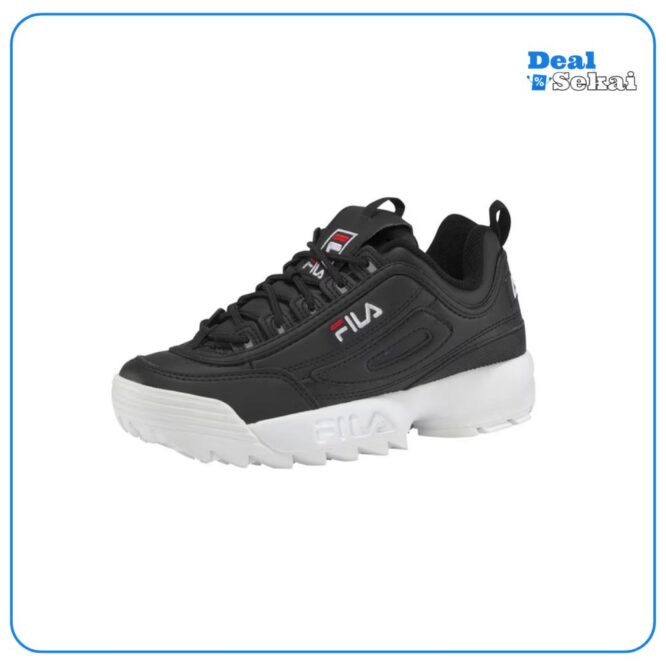 FILA Disruptor low Sneaker