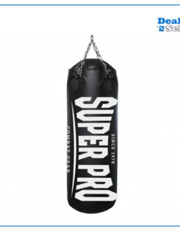 Super Pro Water-Air Punchbag Boxsack 100 cm