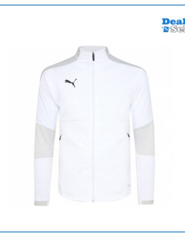 PUMA teamFINAL Herren Trainingsjacke