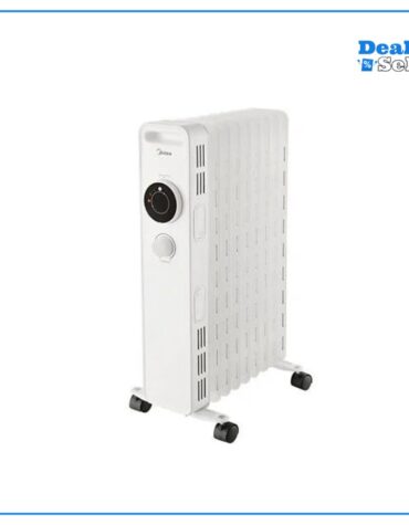 MIDEA NY2009-20M Öl-Radiator