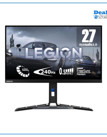 Lenovo Legion Y27f-30 | 27" Full HD Gaming Monitor
