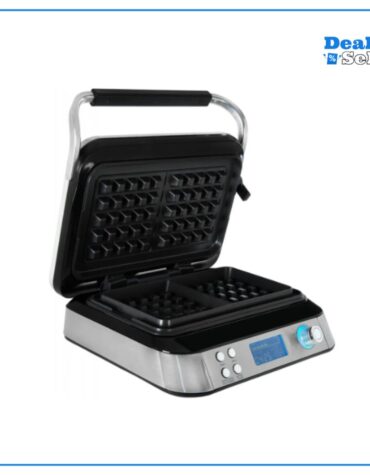 Gutfels Waffle 5010 - Waffeleisen