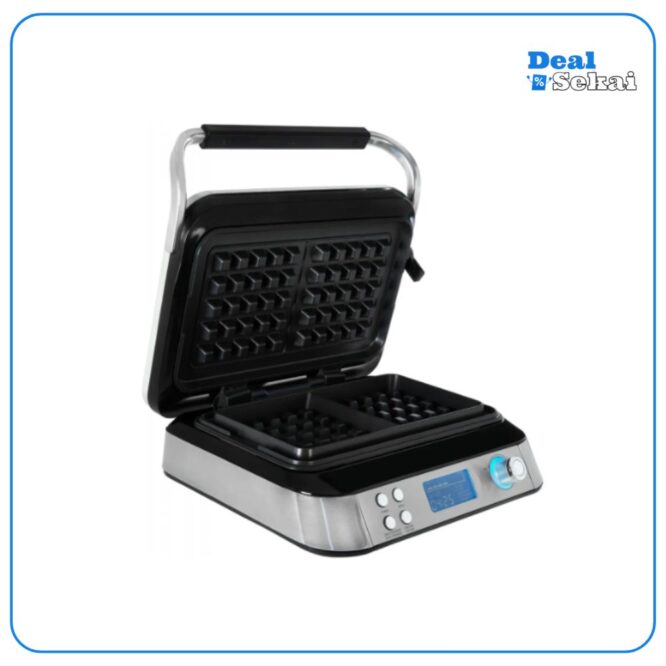 Gutfels Waffle 5010 - Waffeleisen