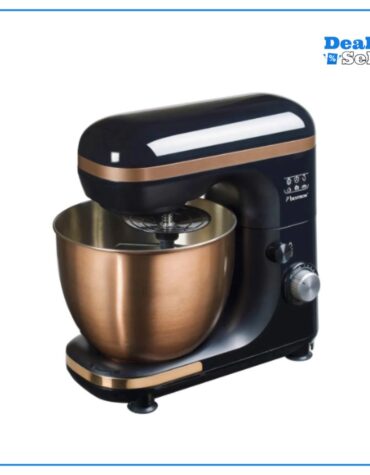 Bestron 4-in-1 Küchenmaschine