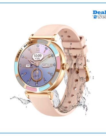 BEKOMIYA Smartwatch