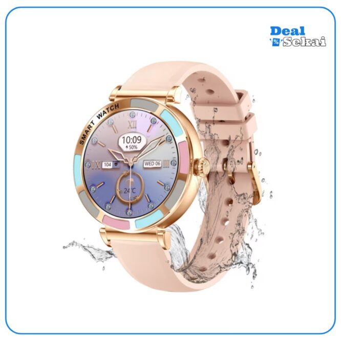 BEKOMIYA Smartwatch