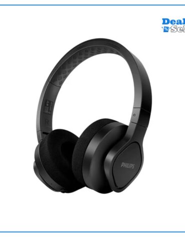 PHILIPS TAA4216BK Sport-Kopfhörer