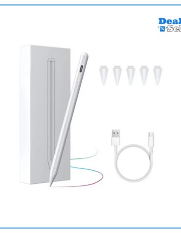 ZGGZERG Eingabestift Stylus Stift für Apple
