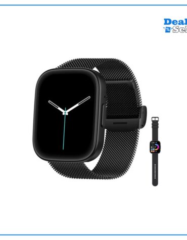 LEVOWATCH DOITX3 Herren Smartwatch