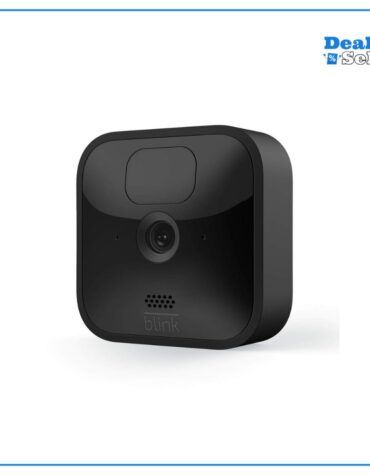 Blink Outdoor – kabellose